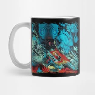 Danger Within Mug